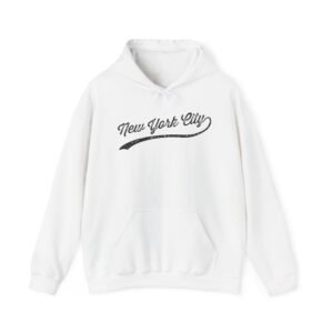 New York City Sweatshirt