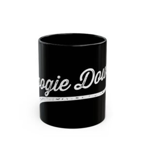 Boogie Down Black Mug (11oz, 15oz)