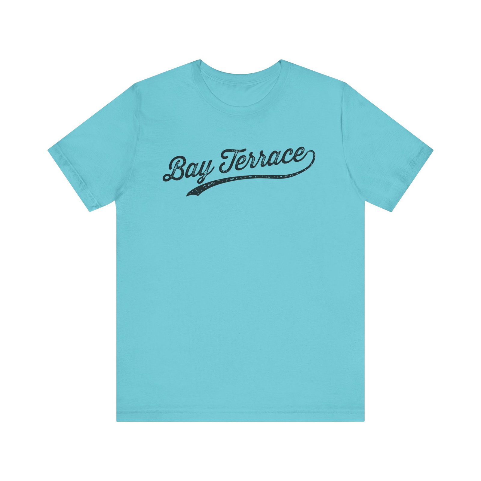 Bay Terrace Staten Island Vintage Tee - Image 10