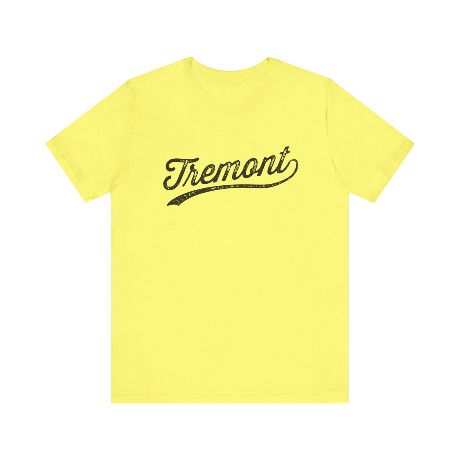 Tremont Bronx Vintage Tee - Image 7