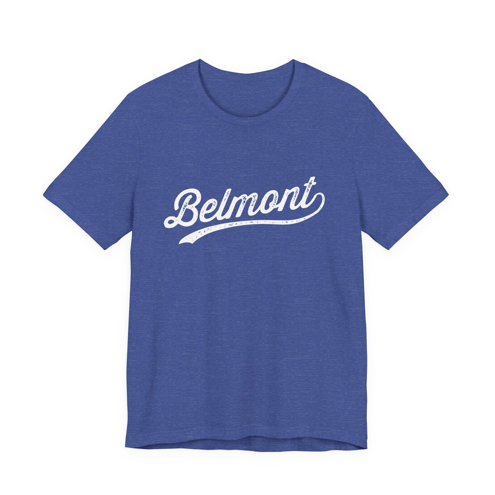 Belmont Bronx Vintage Tee - Image 14