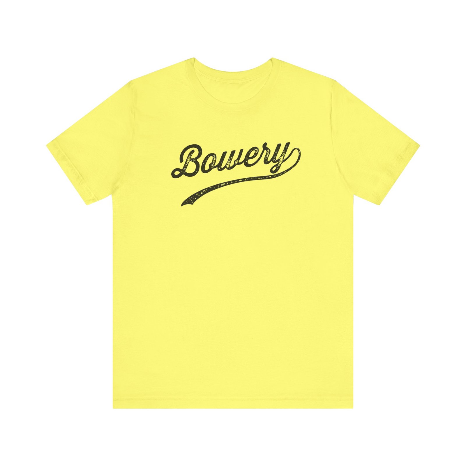 Bowery NY Vintage Tee - Image 7