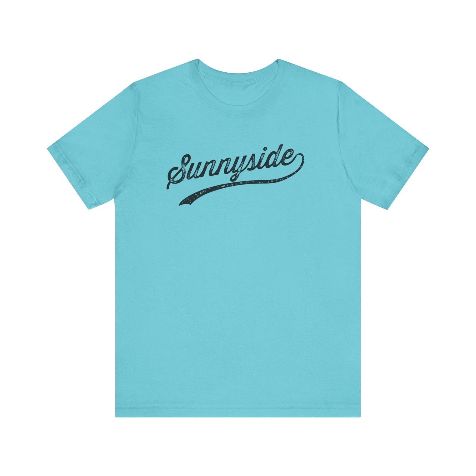 Sunnyside Staten Island Vintage Tee - Image 10