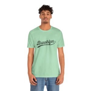 Brooklyn Vintage Tee