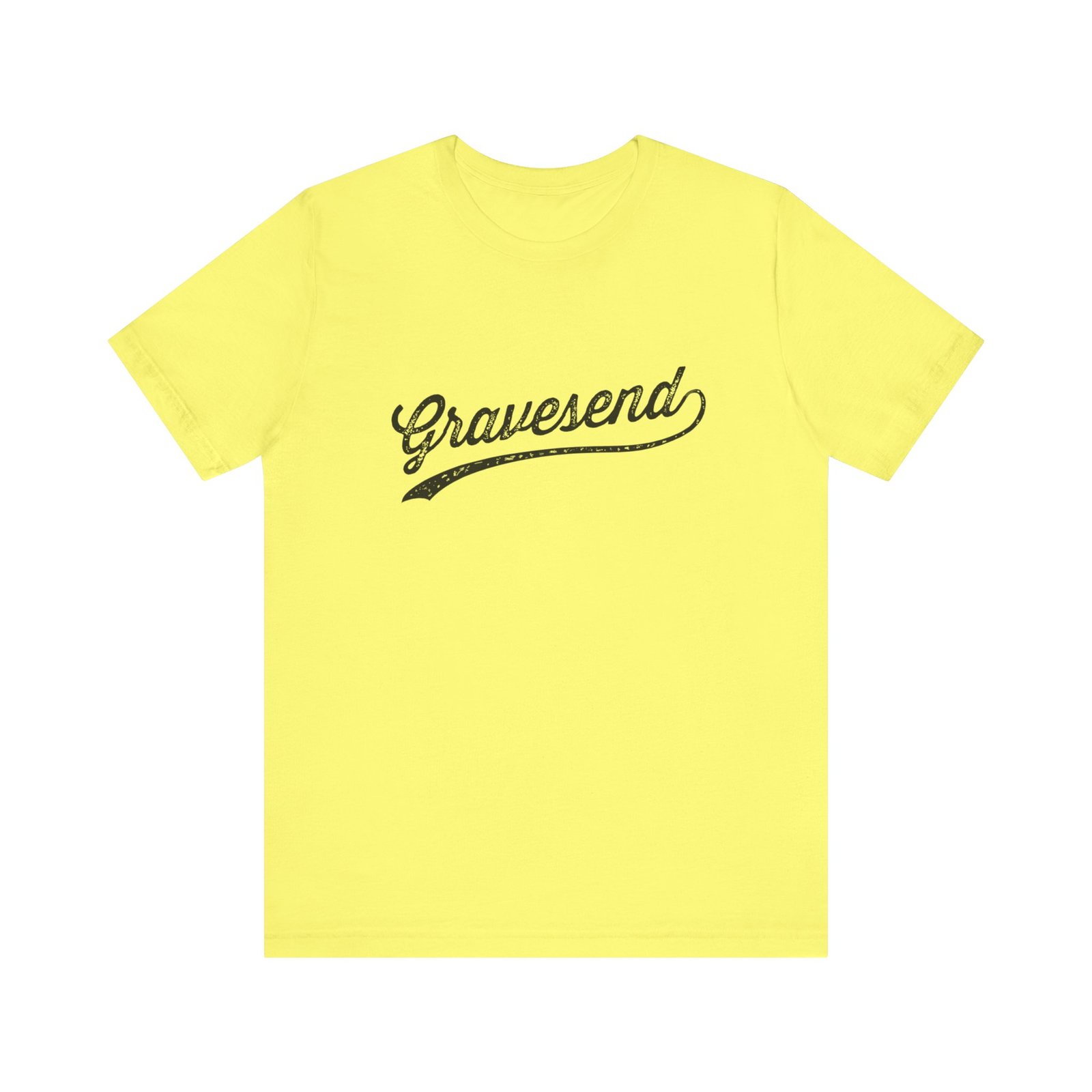 Gravesend Brooklyn Vintage Tee - Image 7