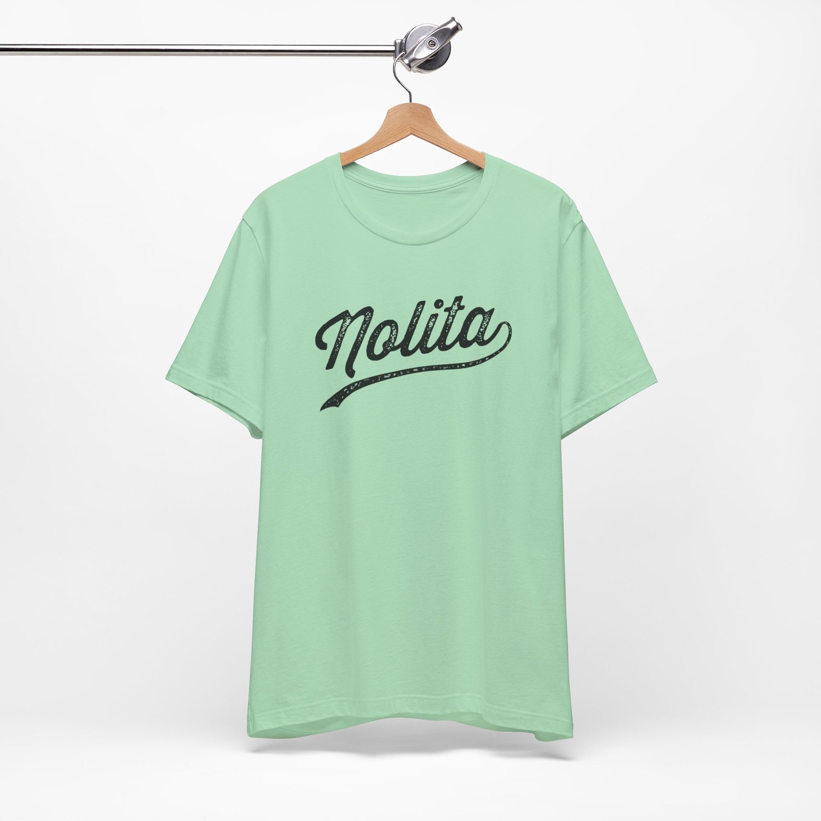 Nolita NY Vintage Tee - Image 9
