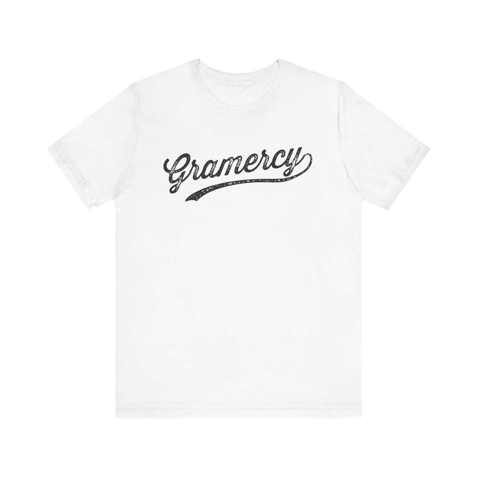 Gramercy NY Vintage Tee - Image 2