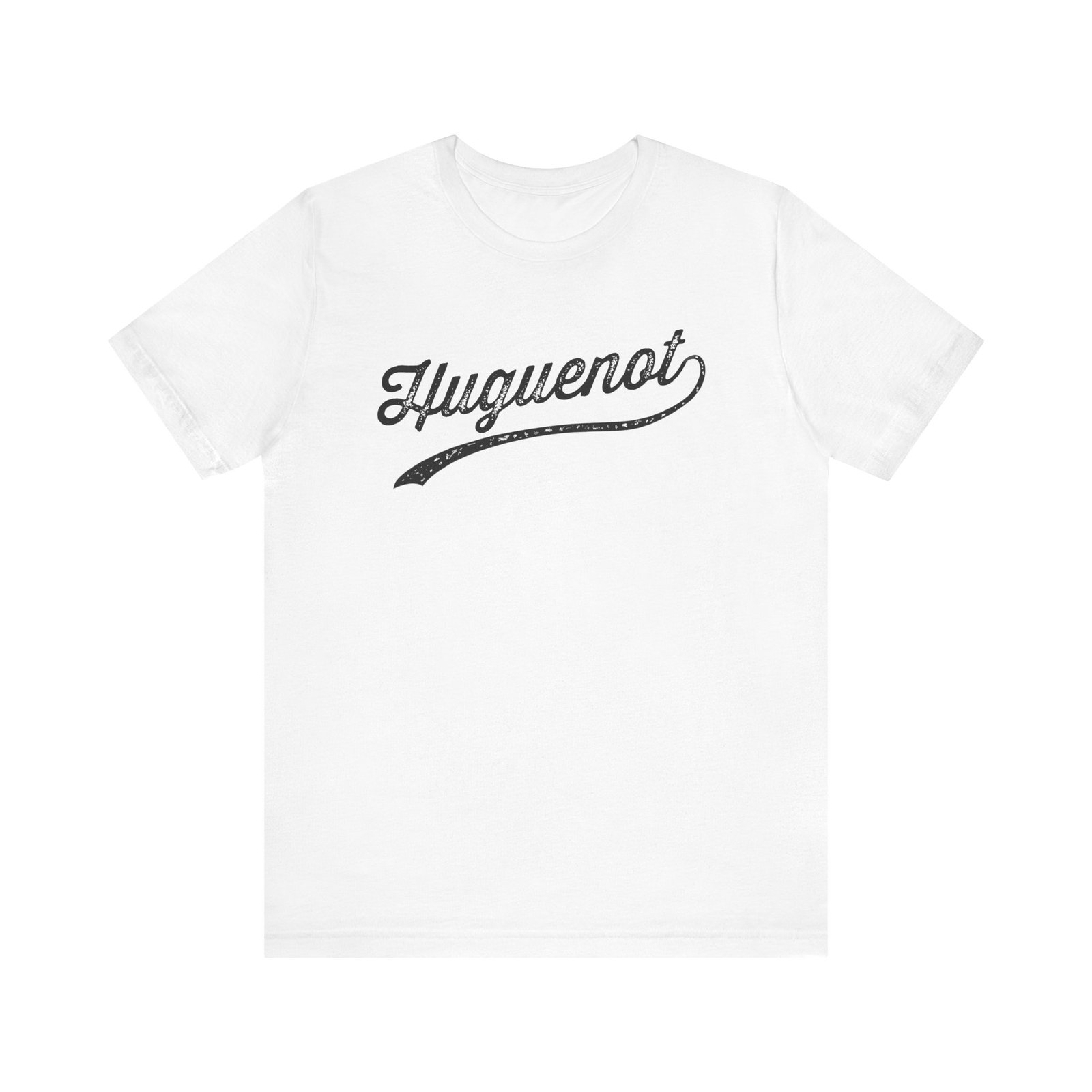 Huguenot Staten Island Vintage Tee - Image 2