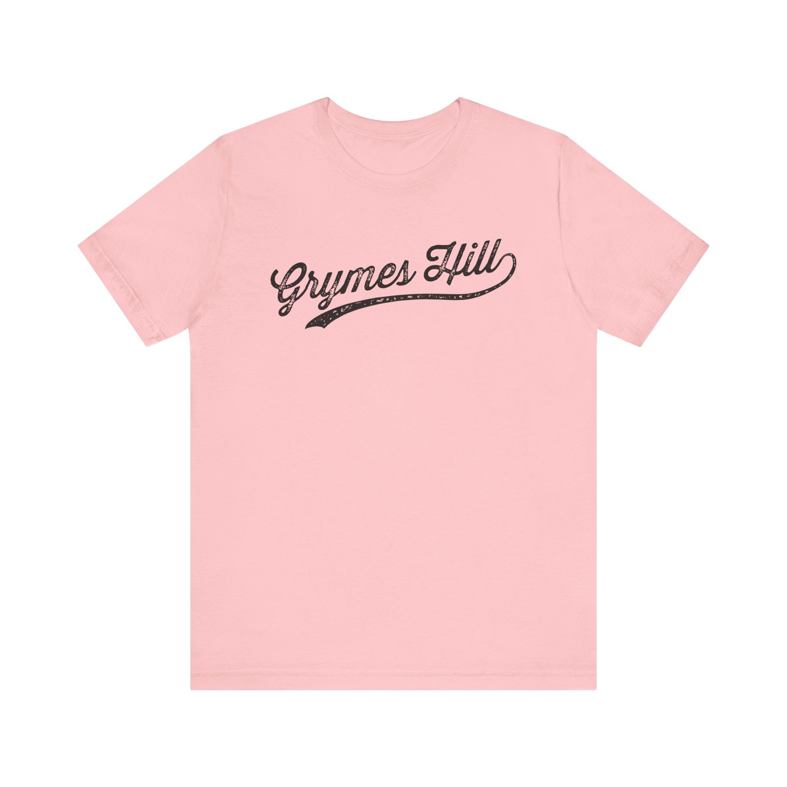 Grymes Hill Staten Island Vintage Tee - Image 2