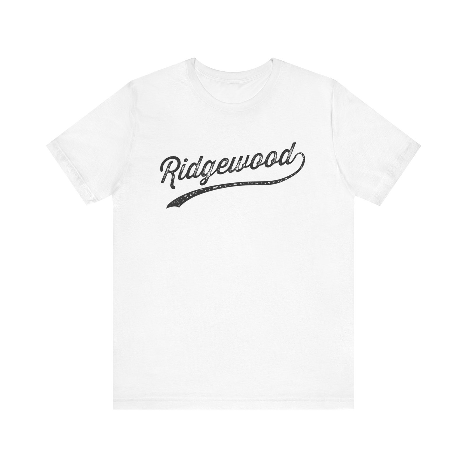 Ridgewood Queens Vintage Tee - Image 2