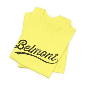 Belmont Bronx Vintage Tee