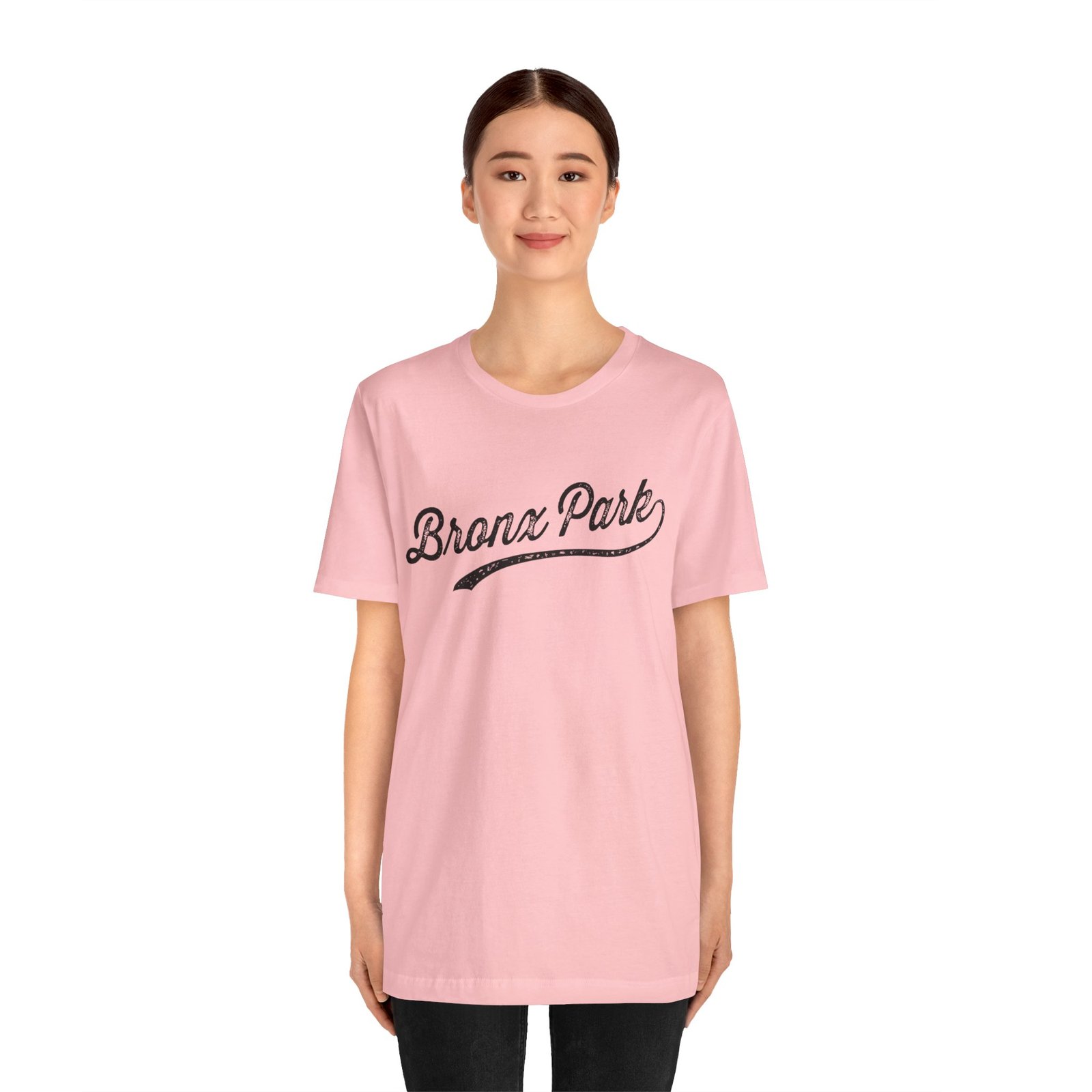 Bronx Park Bronx Vintage Tee - Image 21