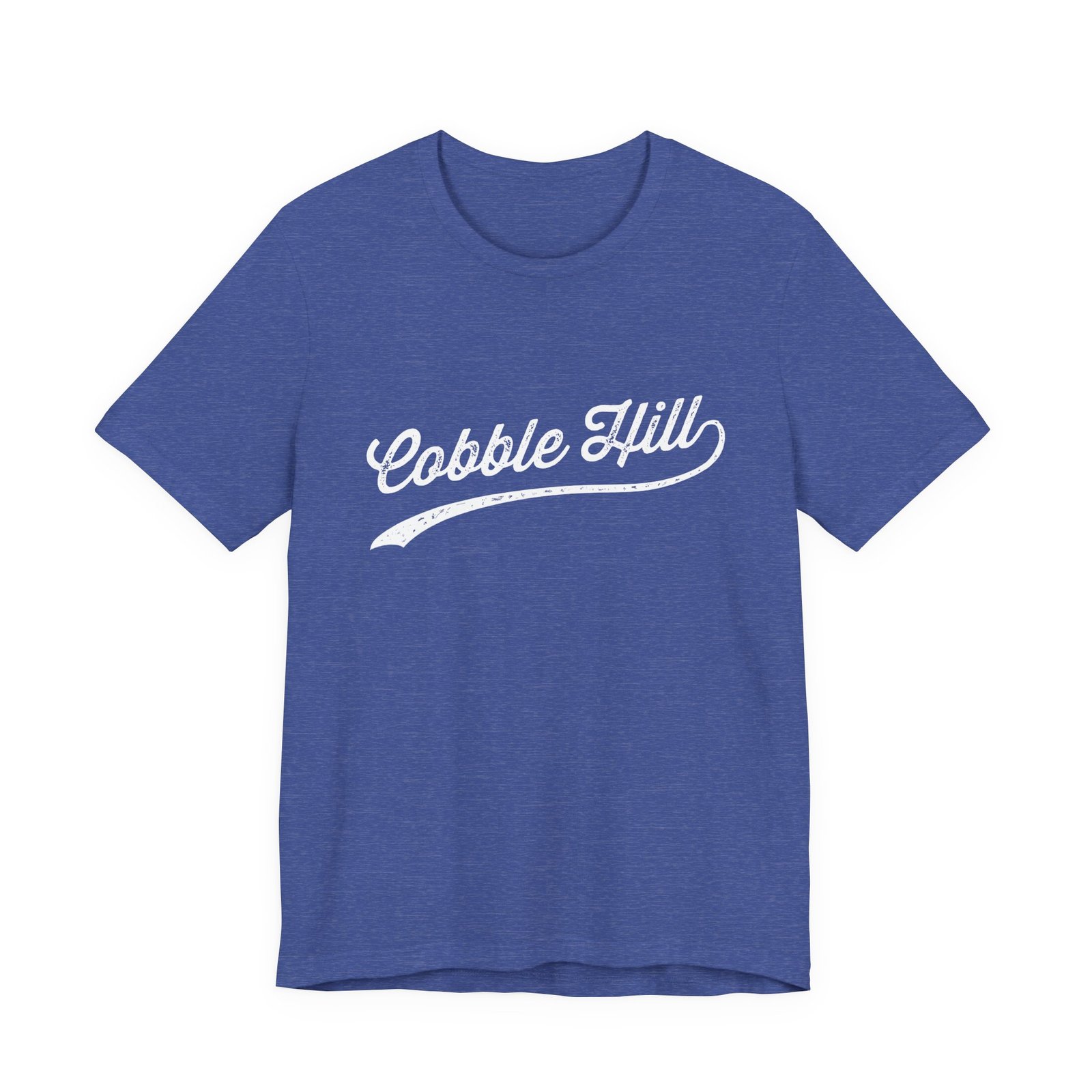 Cobble Hill Brooklyn Vintage Tee - Image 17
