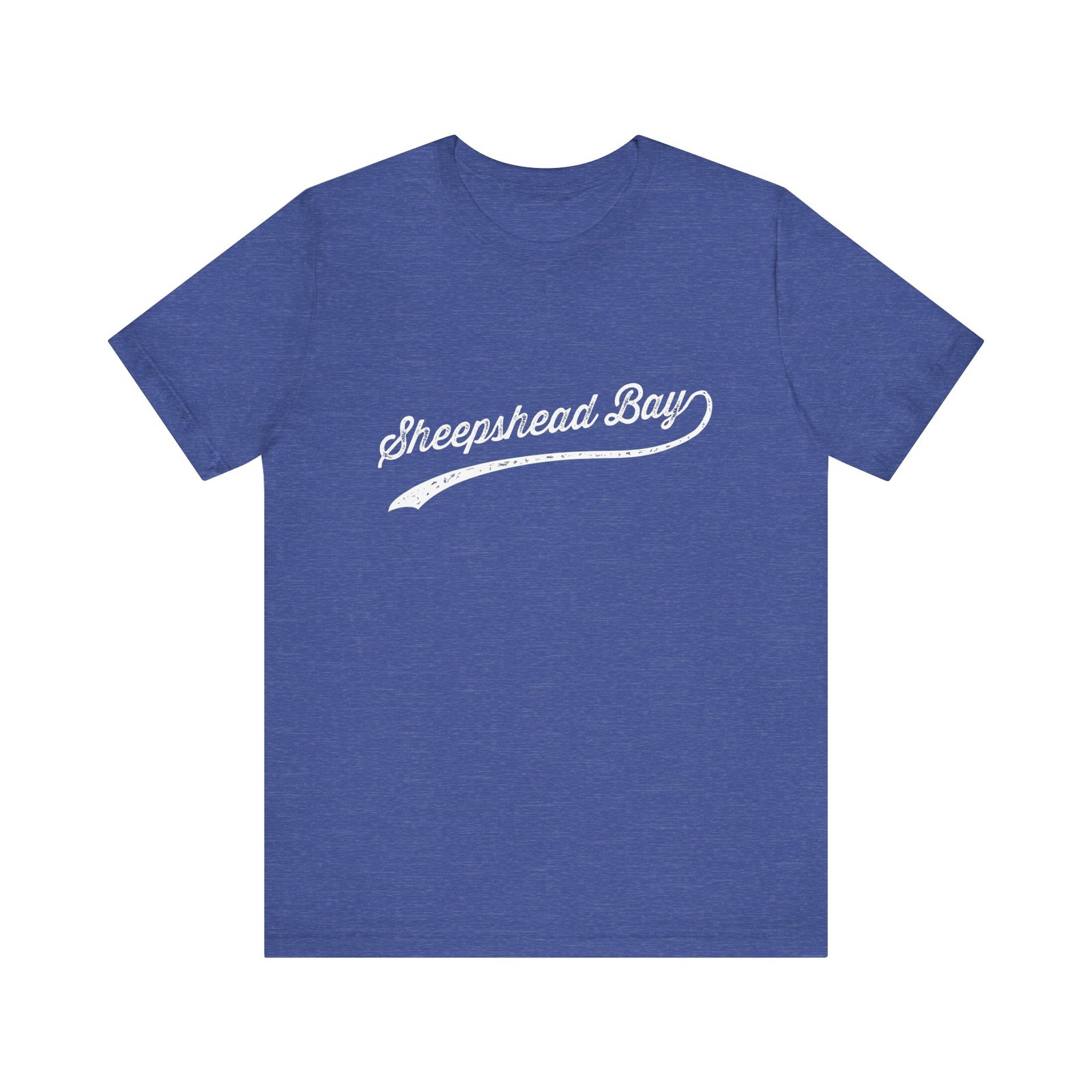 Sheepshead Bay Brooklyn Vintage Tee - Image 16