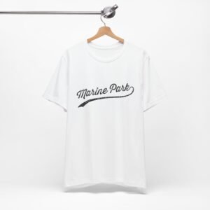 Marine Park Brooklyn Vintage Tee