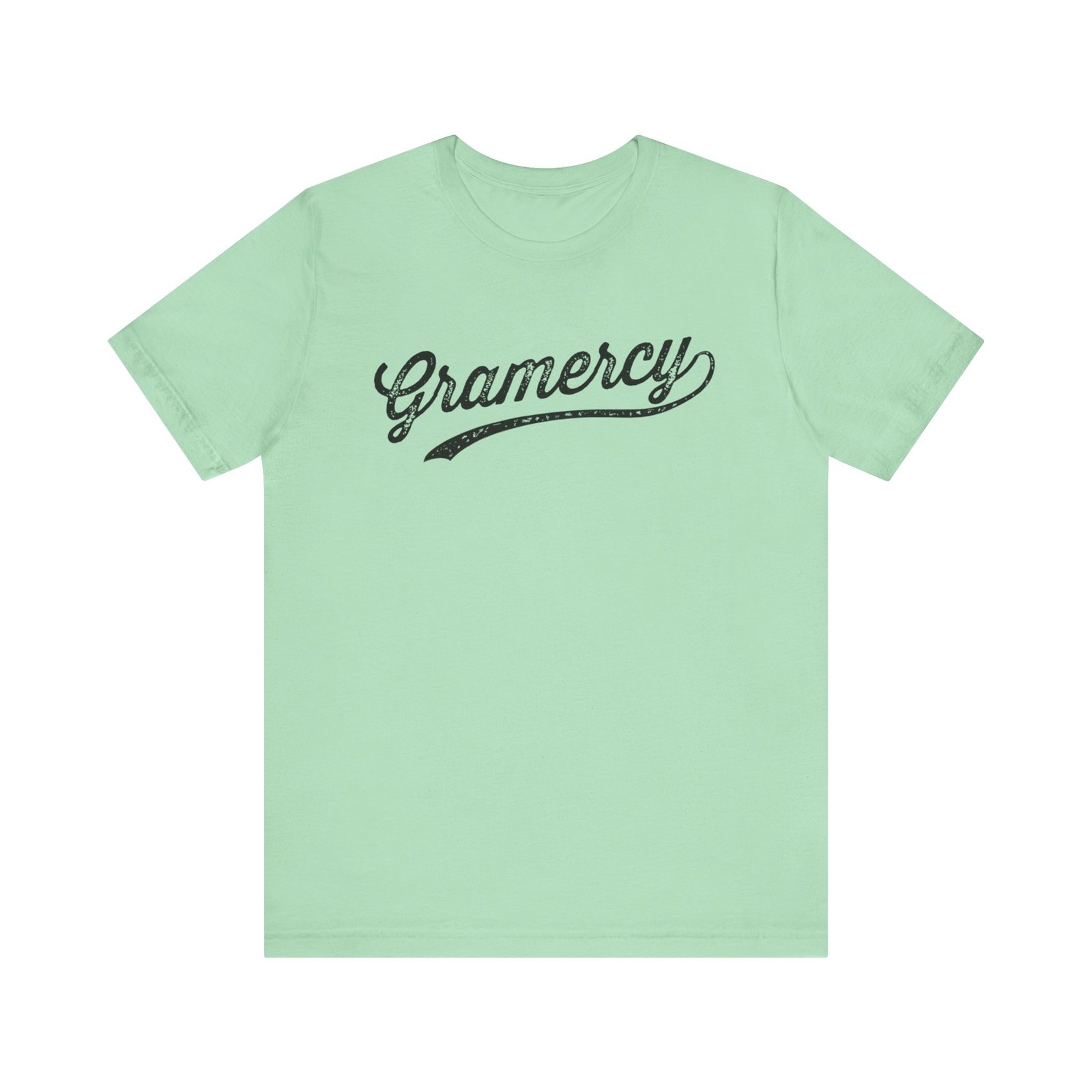Gramercy NY Vintage Tee - Image 7