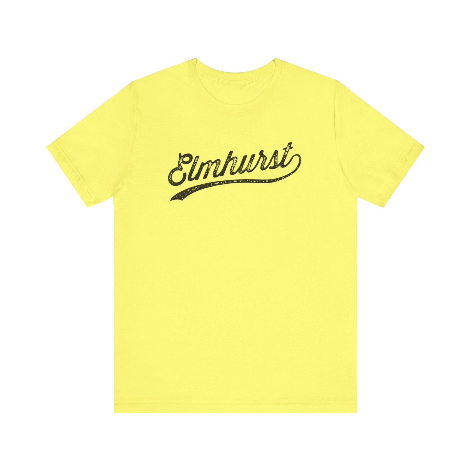Elmhurst Queens Vintage Tee - Image 4