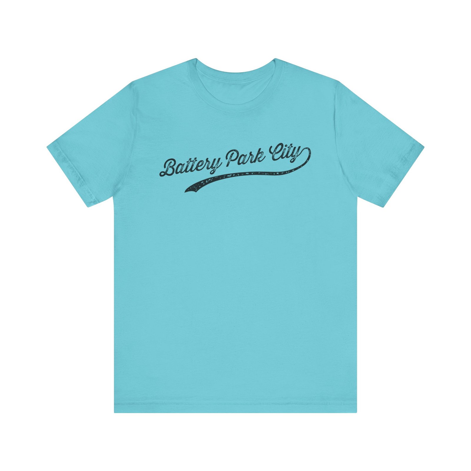 Battery Park NY Vintage Tee - Image 13