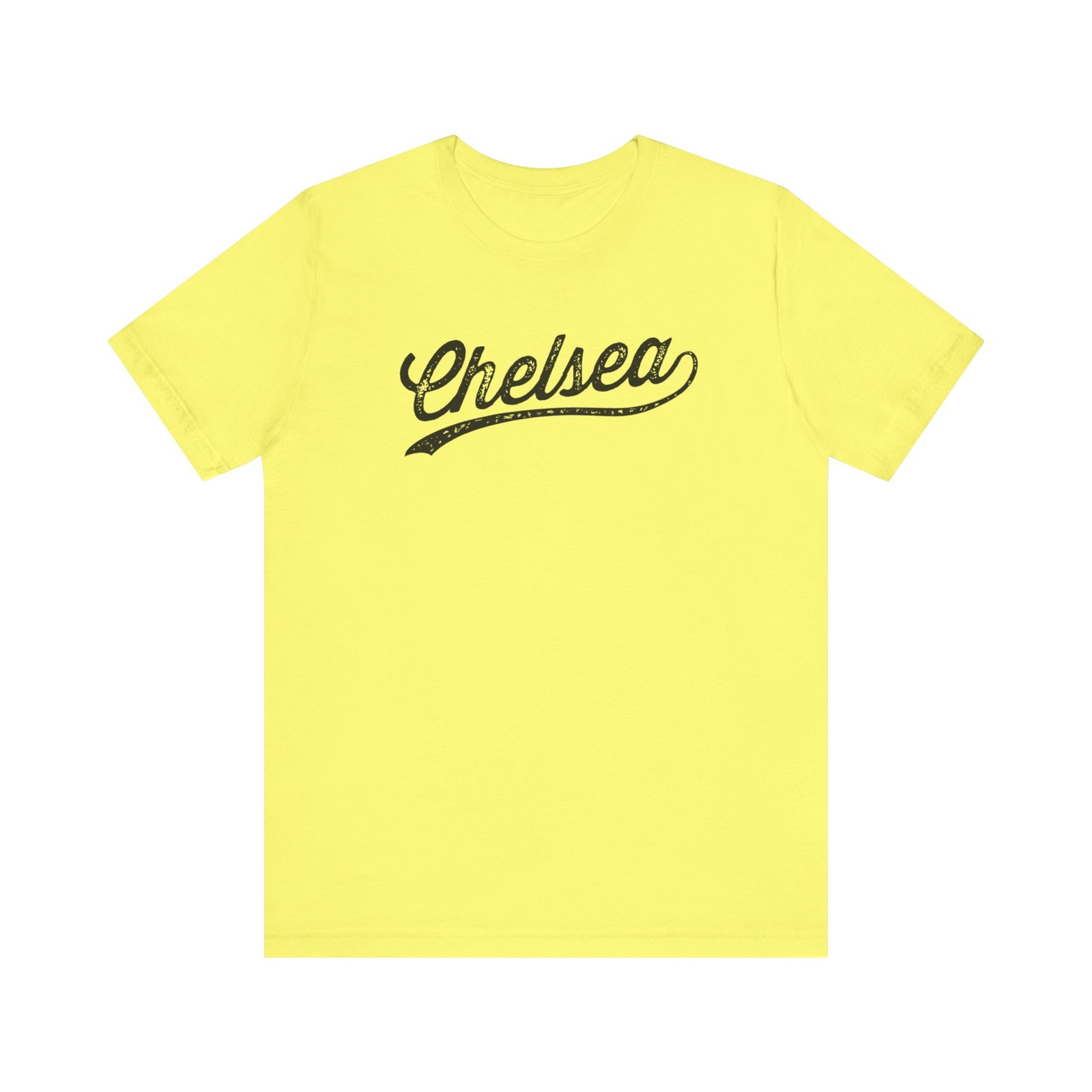 Chelsea NY Vintage Tee - Image 4