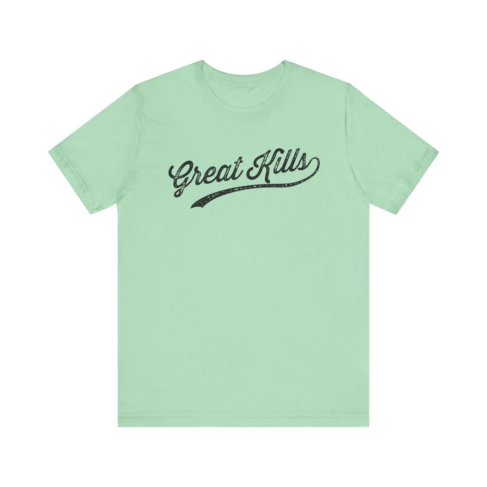Great Kills Staten Island Vintage Tee - Image 7