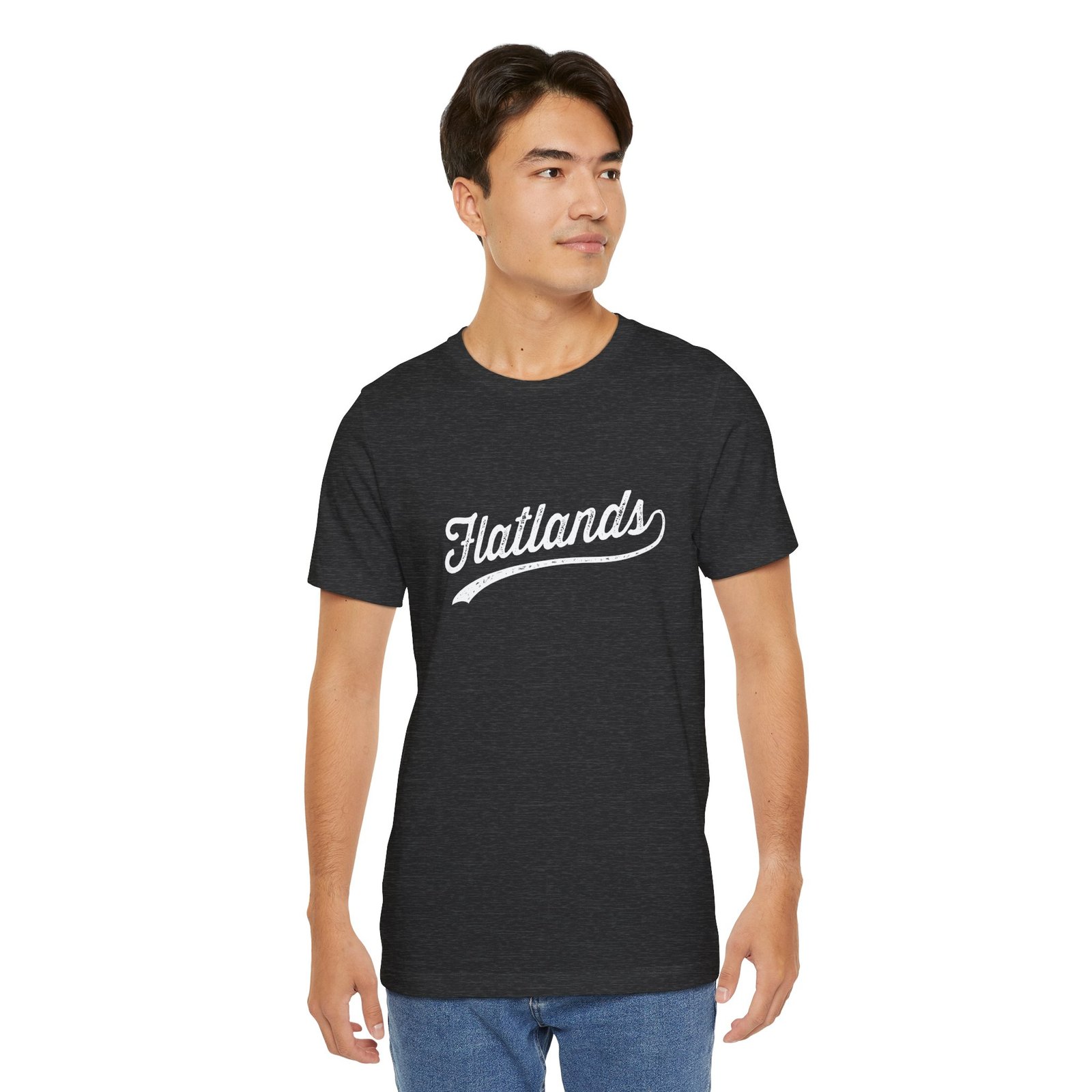 Flatlands Brooklyn Vintage Tee