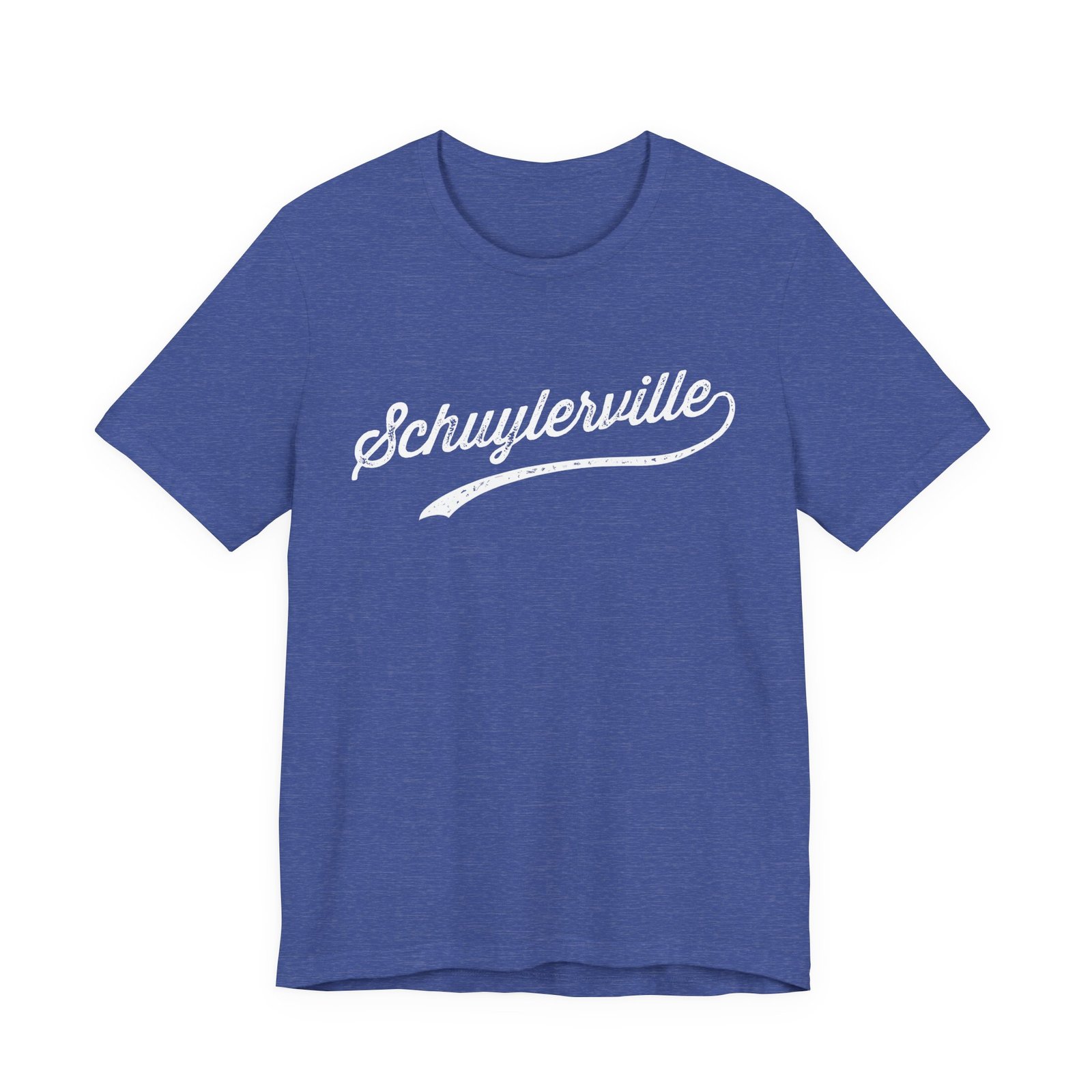 Schuylerville Bronx Vintage Tee - Image 14