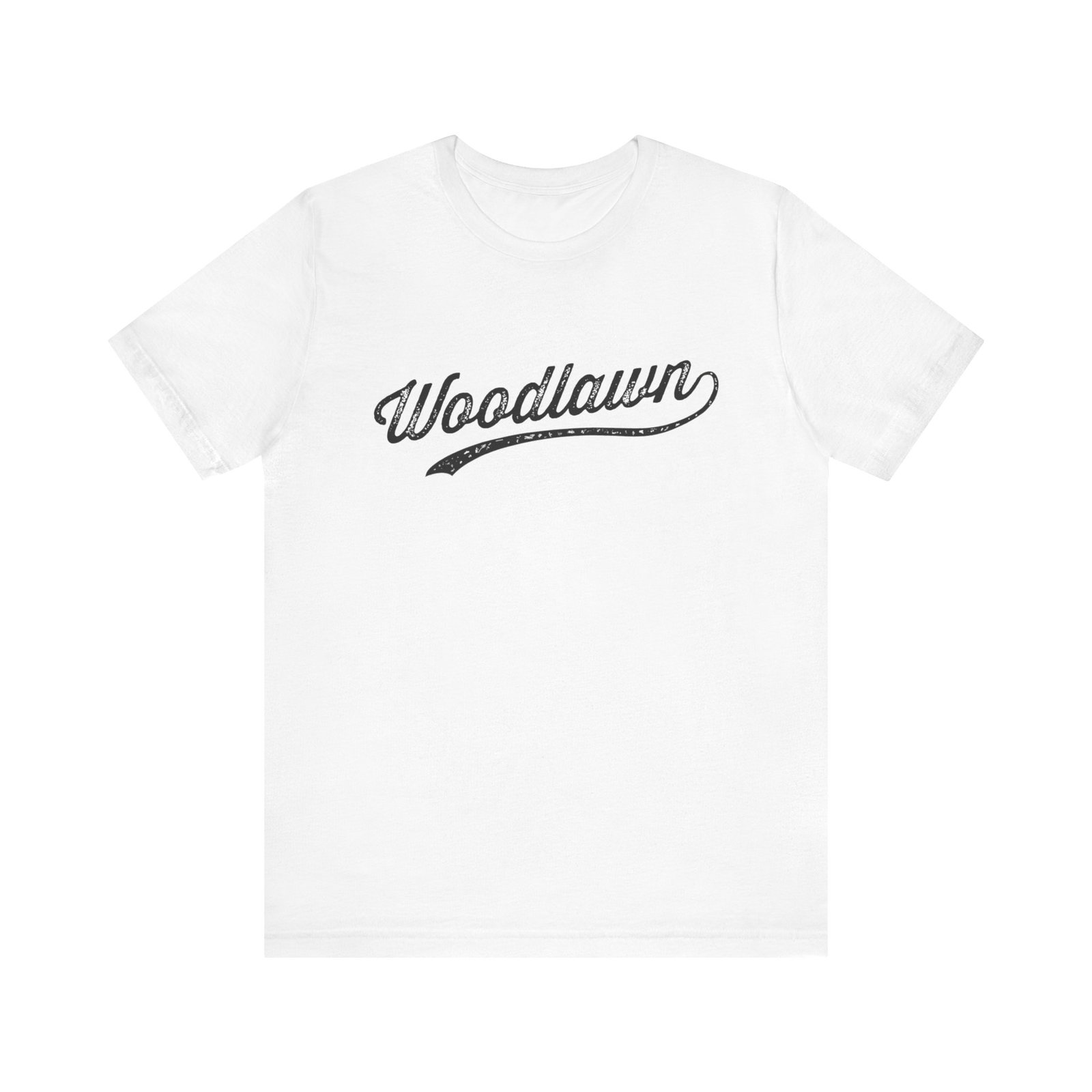 Woodlawn Bronx Vintage Tee - Image 4