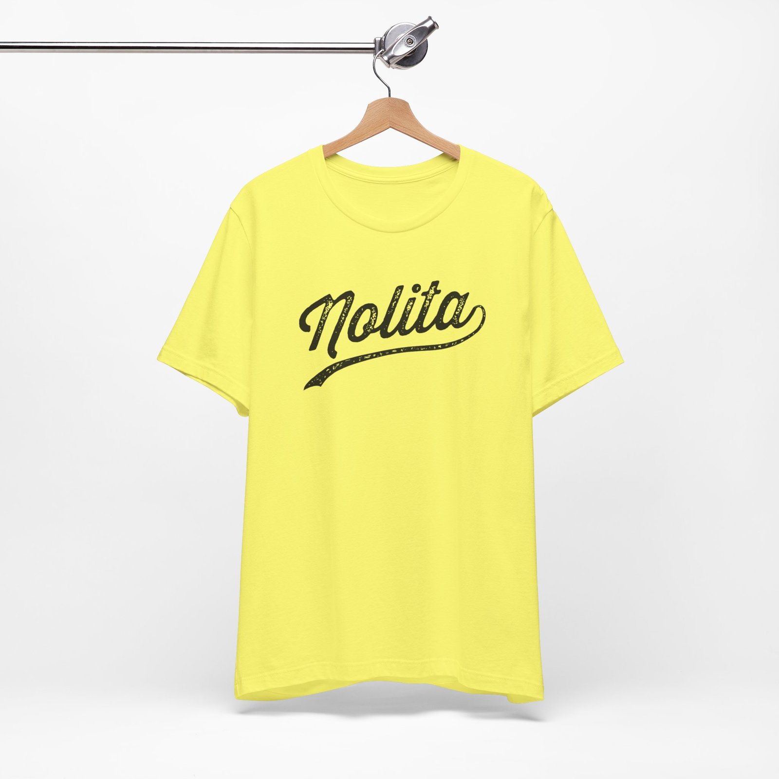 Nolita NY Vintage Tee - Image 6