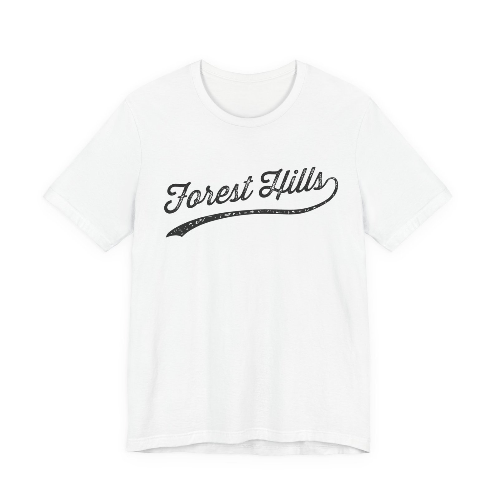 Forest Hills Queens Vintage Tee - Image 5