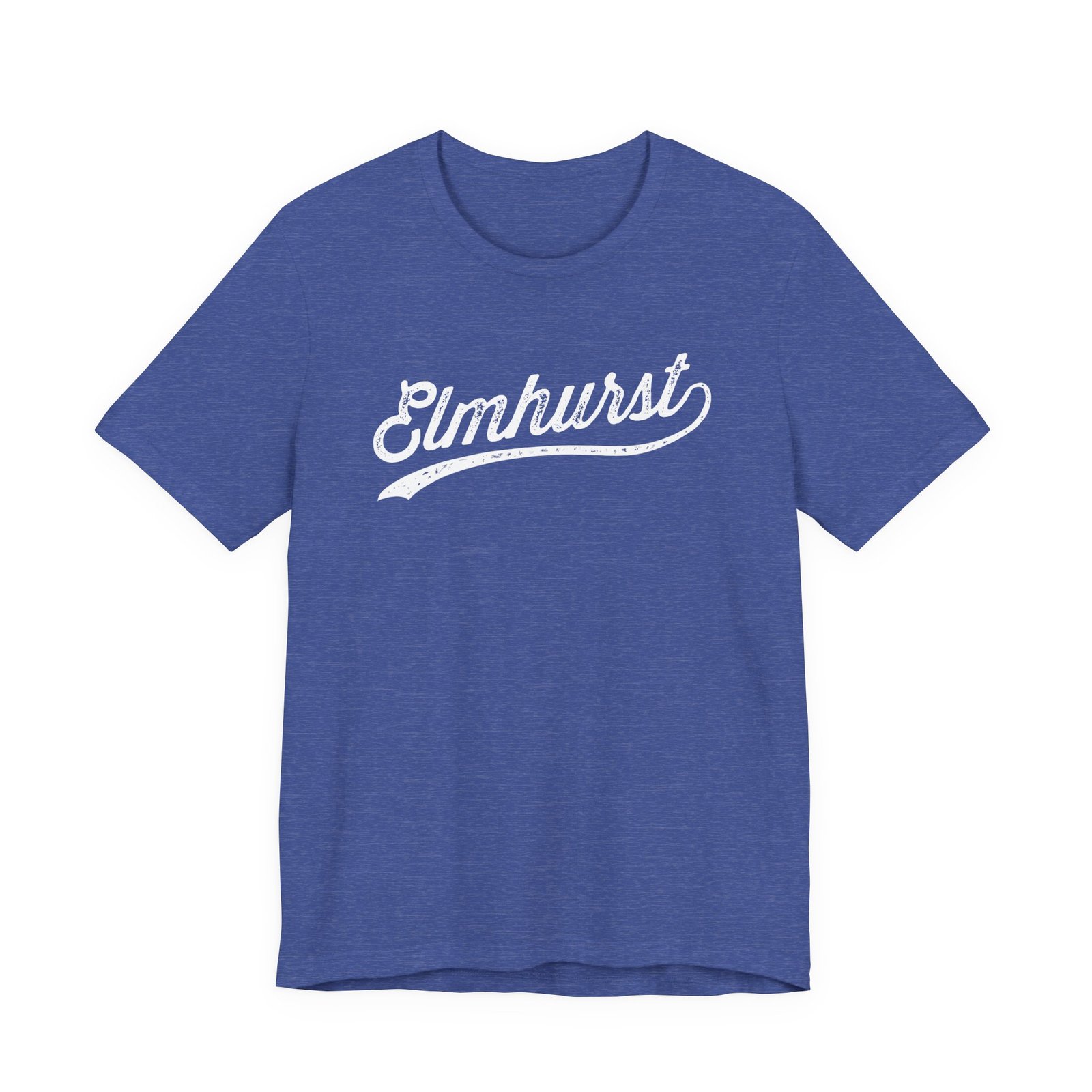 Elmhurst Queens Vintage Tee - Image 14