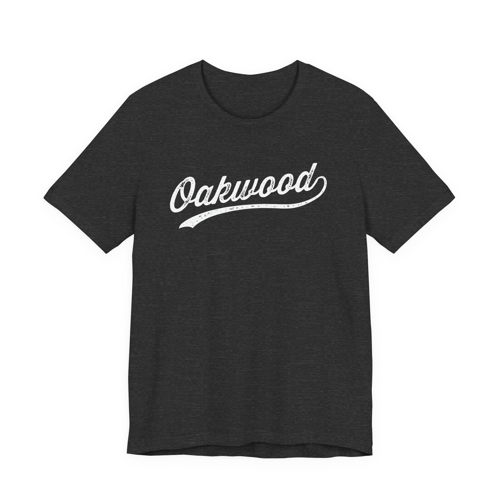 Oakwood Staten Island Vintage Tee - Image 17