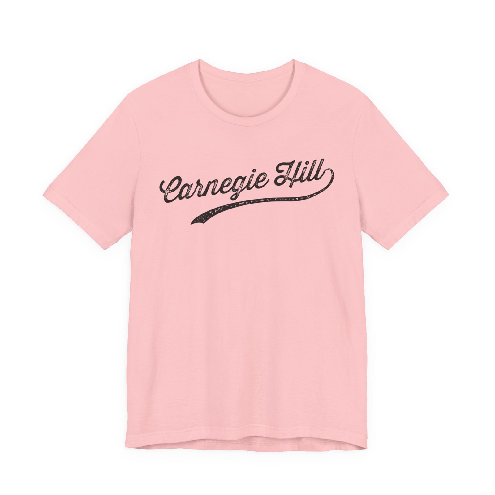 Carnegie Hill NY Vintage Tee - Image 3