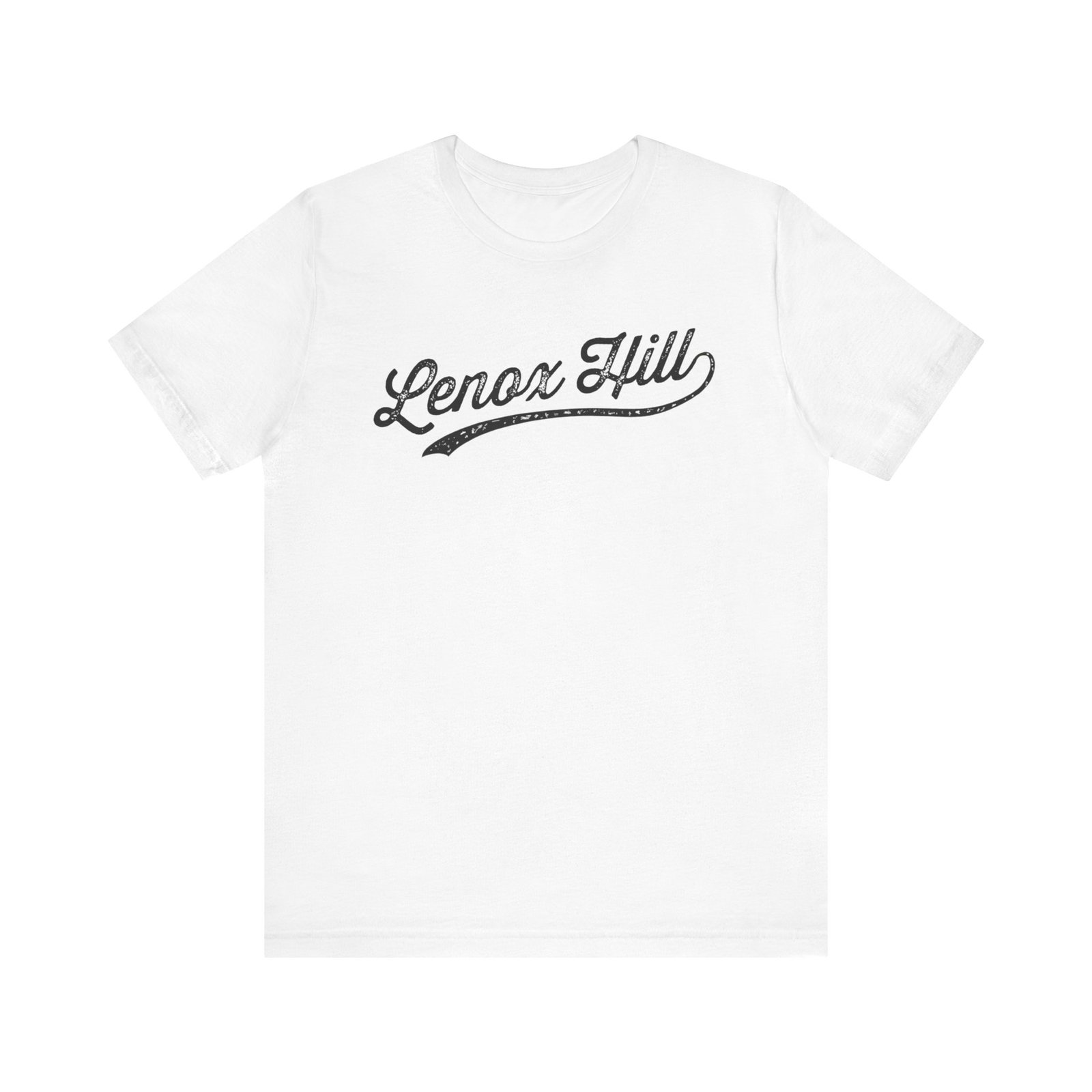 Lenox Hill NY Vintage Tee - Image 4