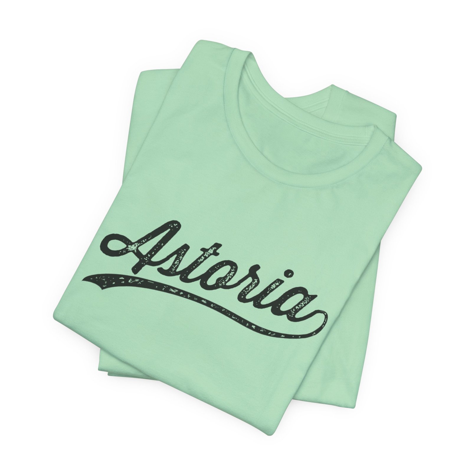 Astoria Queens Vintage Tee - Image 9