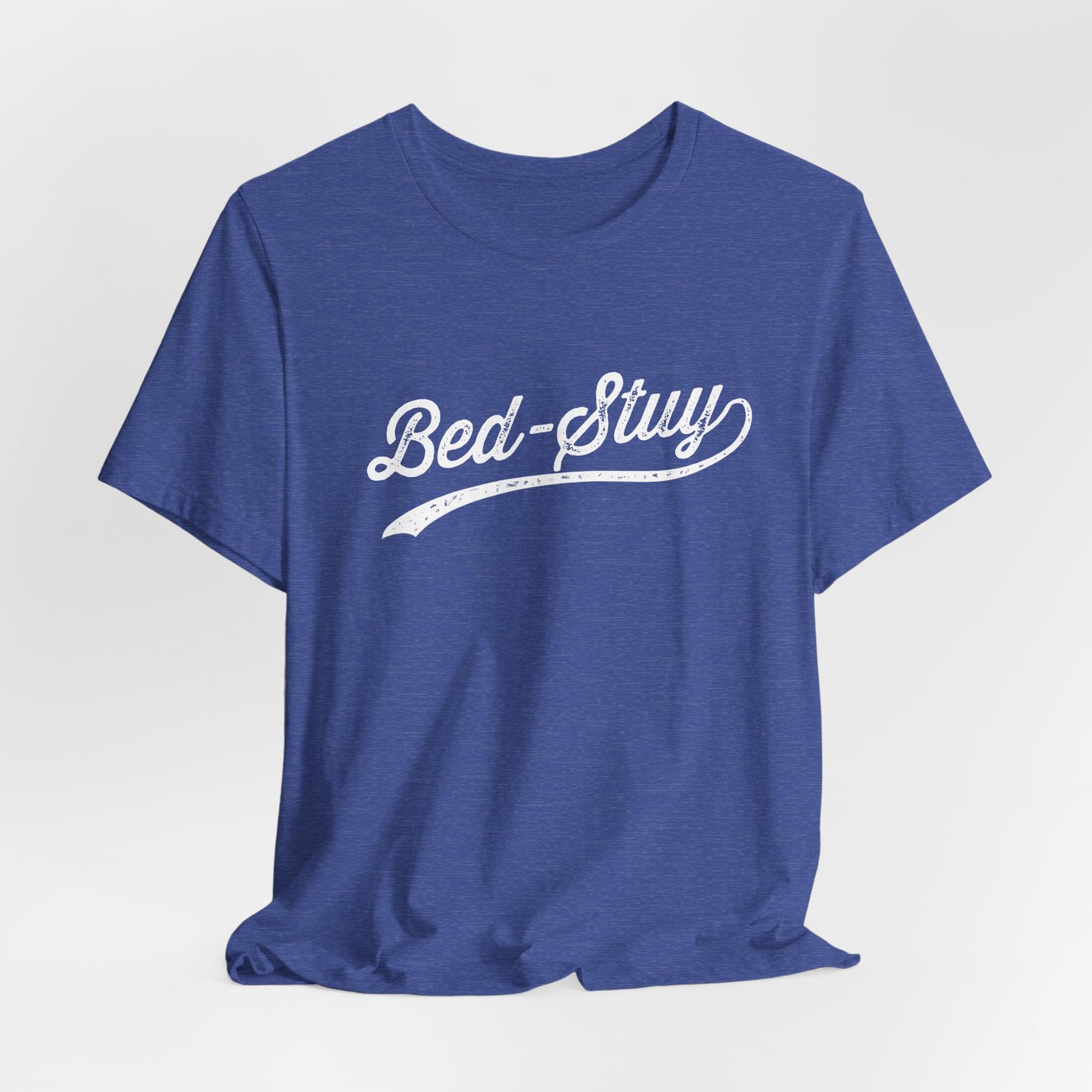 Bed-Stuy Brooklyn Vintage Tee - Image 15