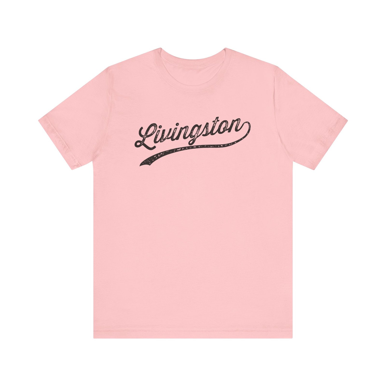 Livingston Staten Island Vintage Tee - Image 19