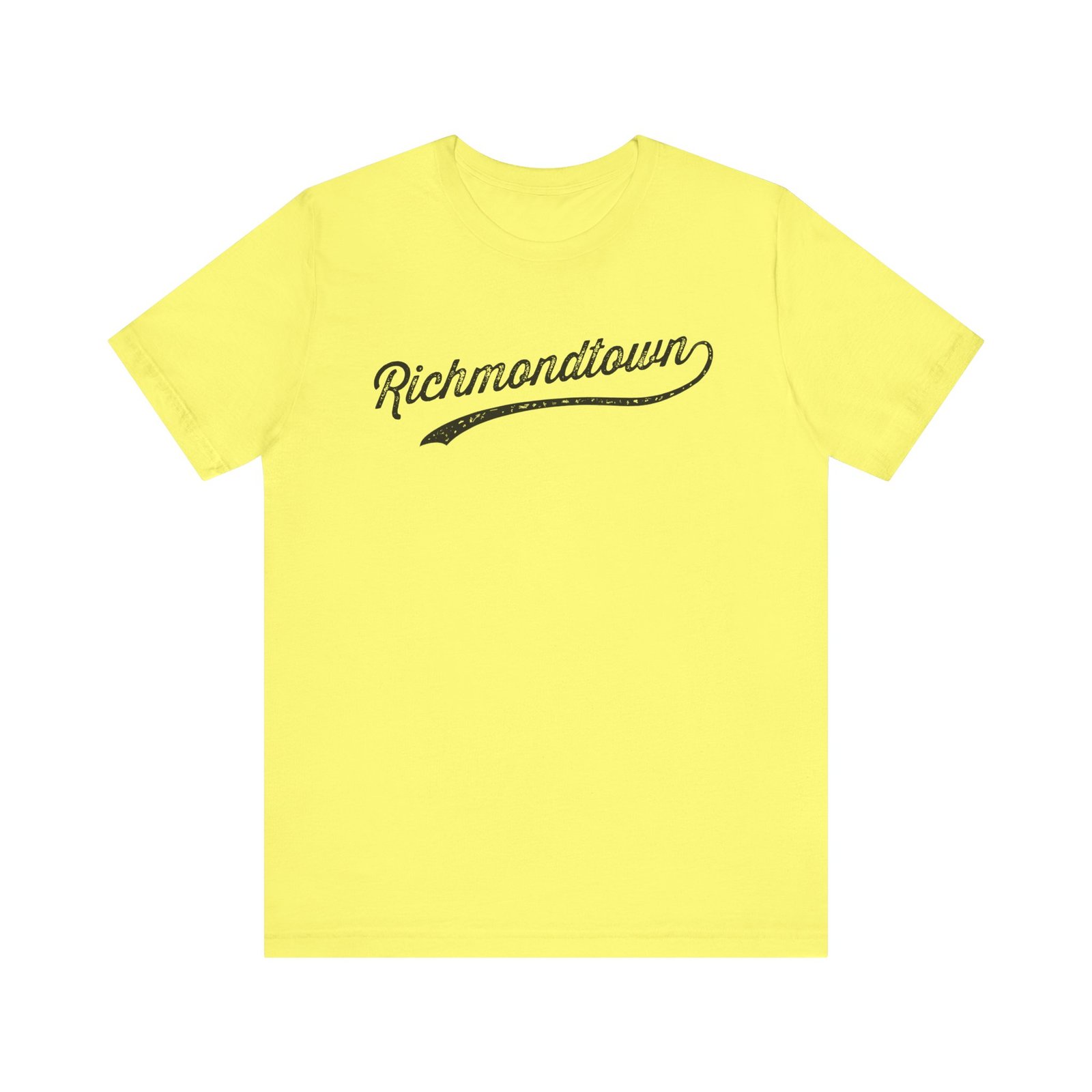 Richmondtown Staten Island Vintage Tee - Image 7