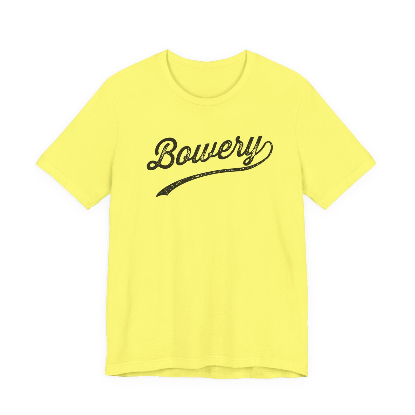 Bowery NY Vintage Tee - Image 8
