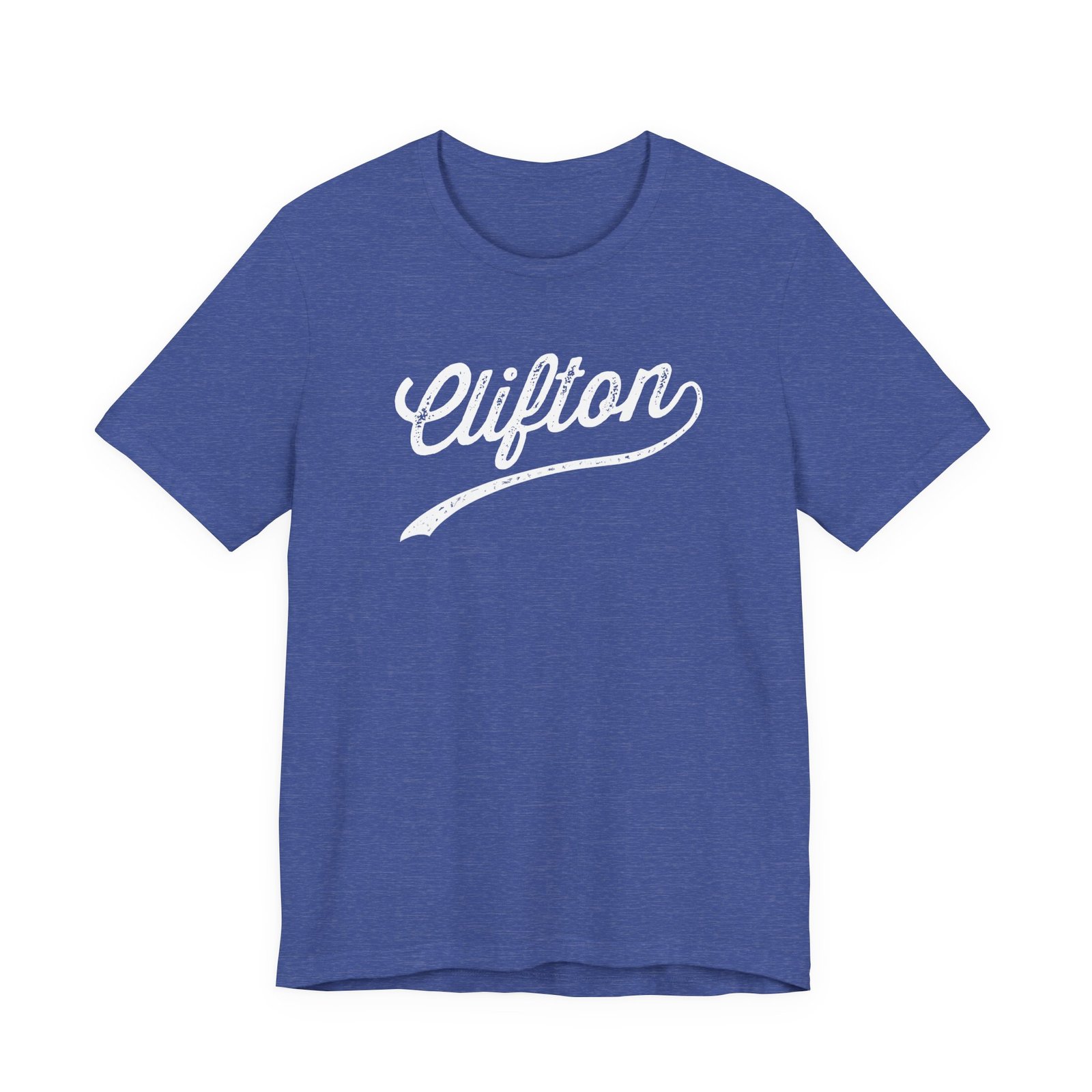 Clifton Staten Island Vintage Tee - Image 14