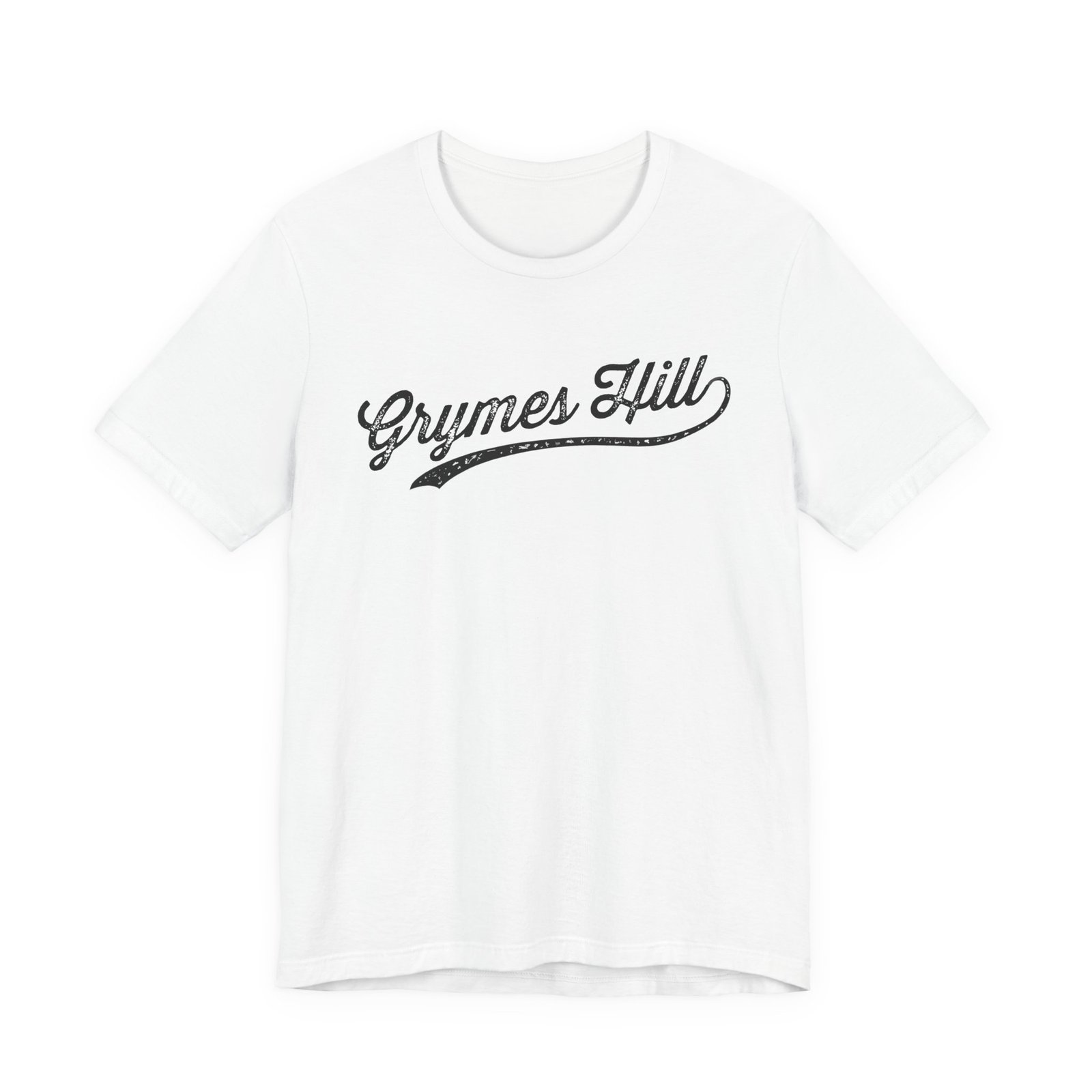 Grymes Hill Staten Island Vintage Tee - Image 5