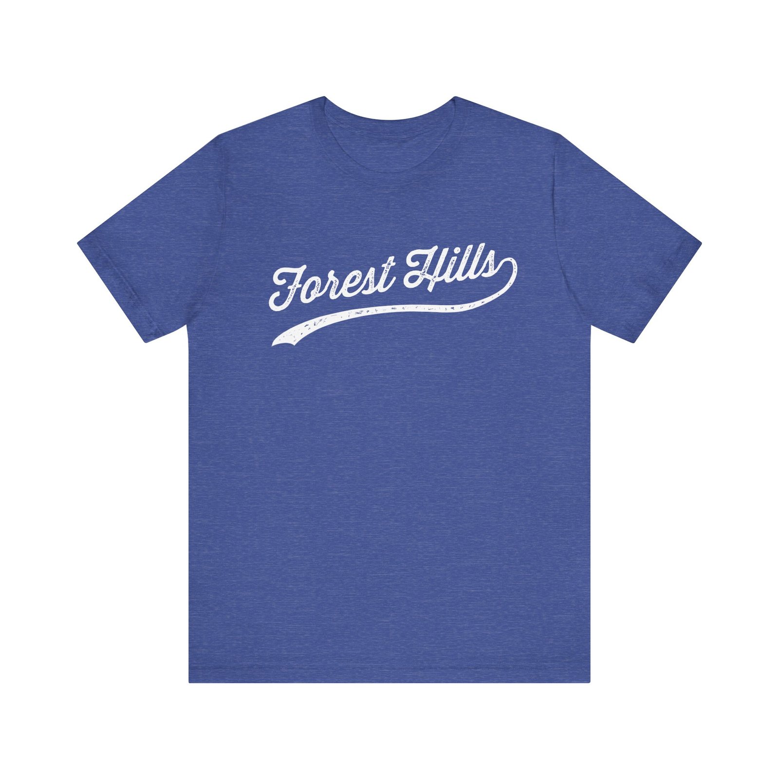 Forest Hills Queens Vintage Tee - Image 13