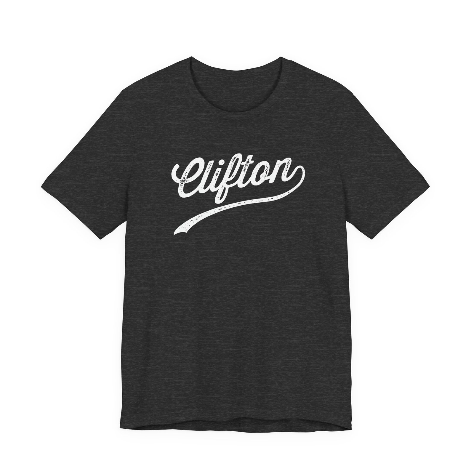 Clifton Staten Island Vintage Tee - Image 17