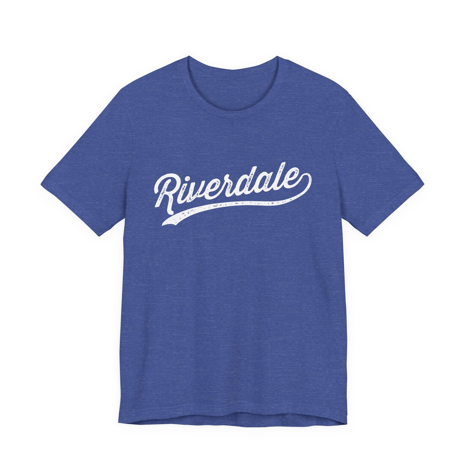 Riverdale Bronx Vintage Tee - Image 3
