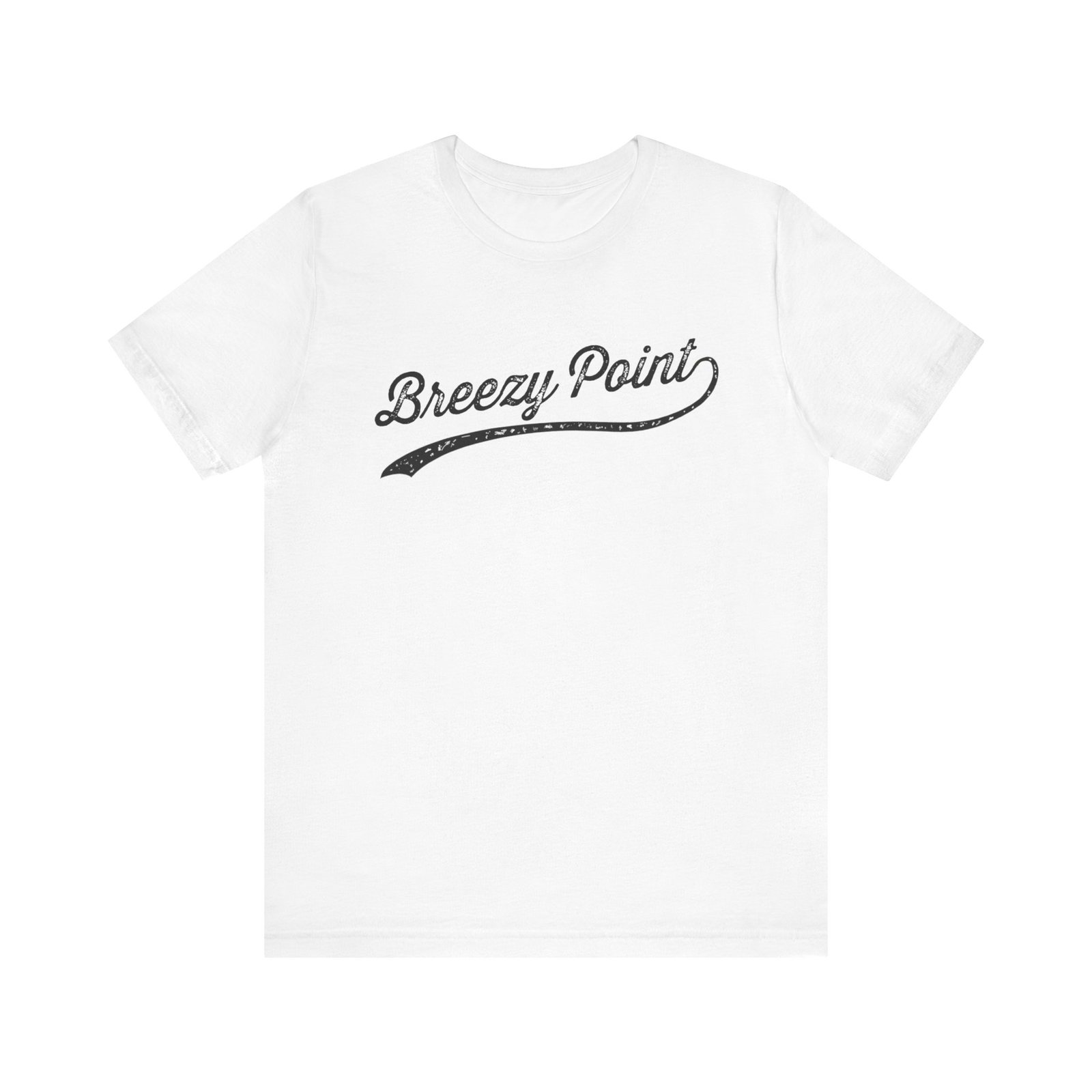 Breezy Point Queens Vintage Tee - Image 4