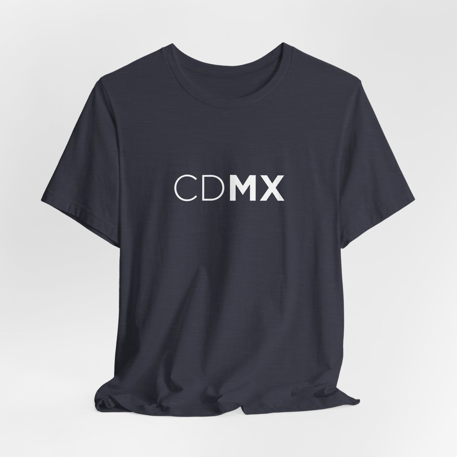 CDMX Logo T-Shirt, Ciudad de México Apparel, Angel Back Urban Streetwear - Image 35