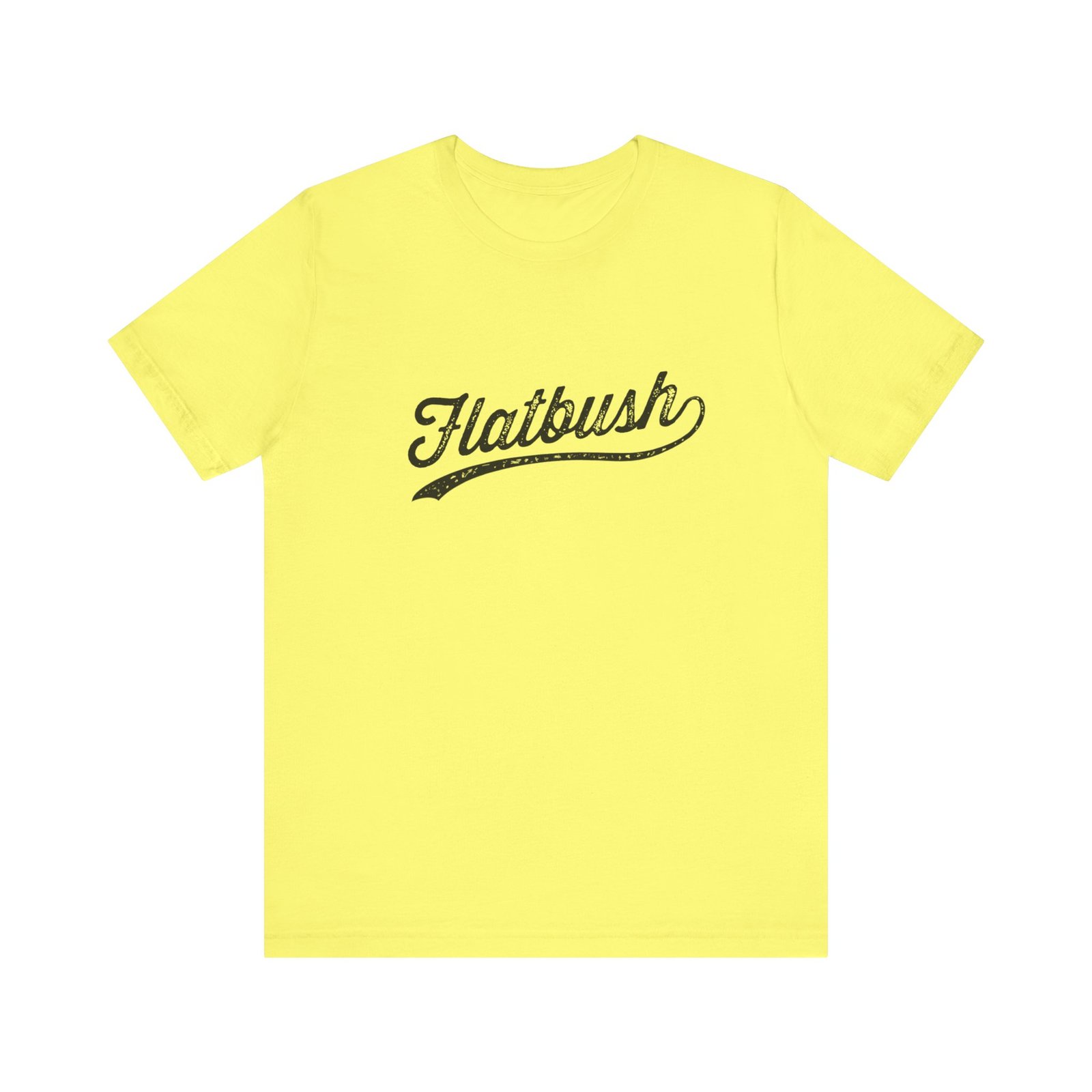 Flatbush Brooklyn Vintage Tee - Image 7
