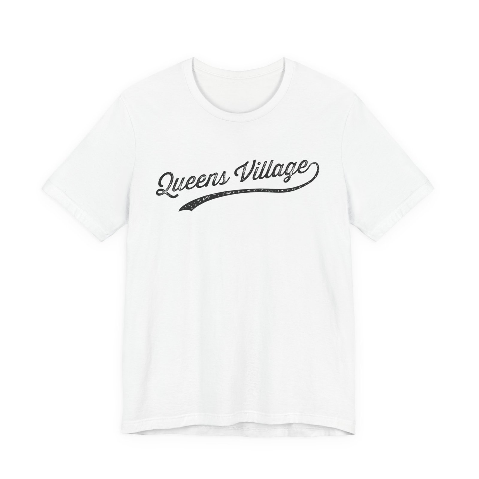 Queens Village Queens Vintage Tee - Image 5