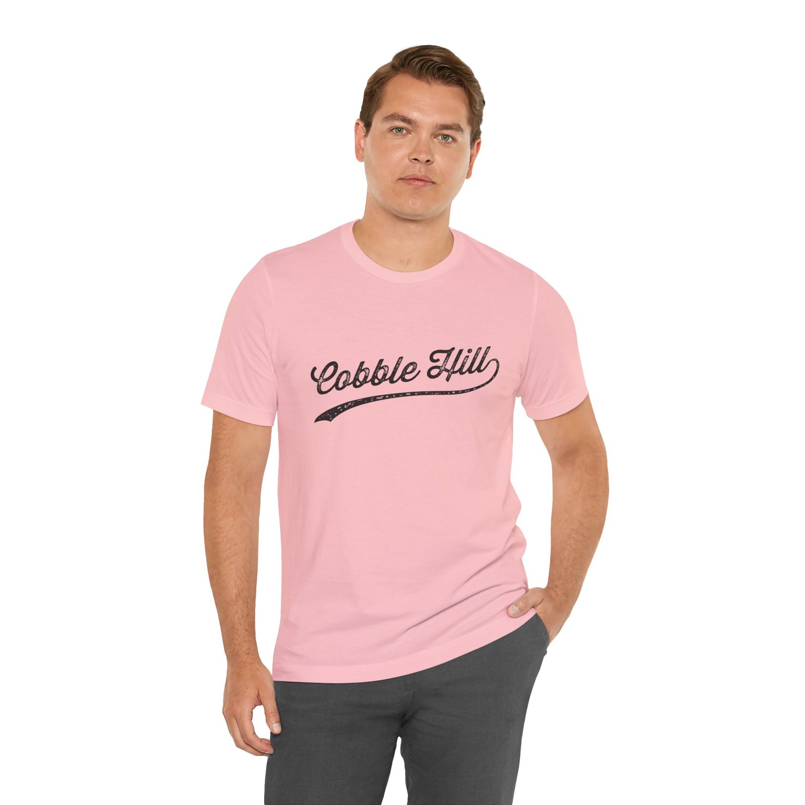 Cobble Hill Brooklyn Vintage Tee - Image 21