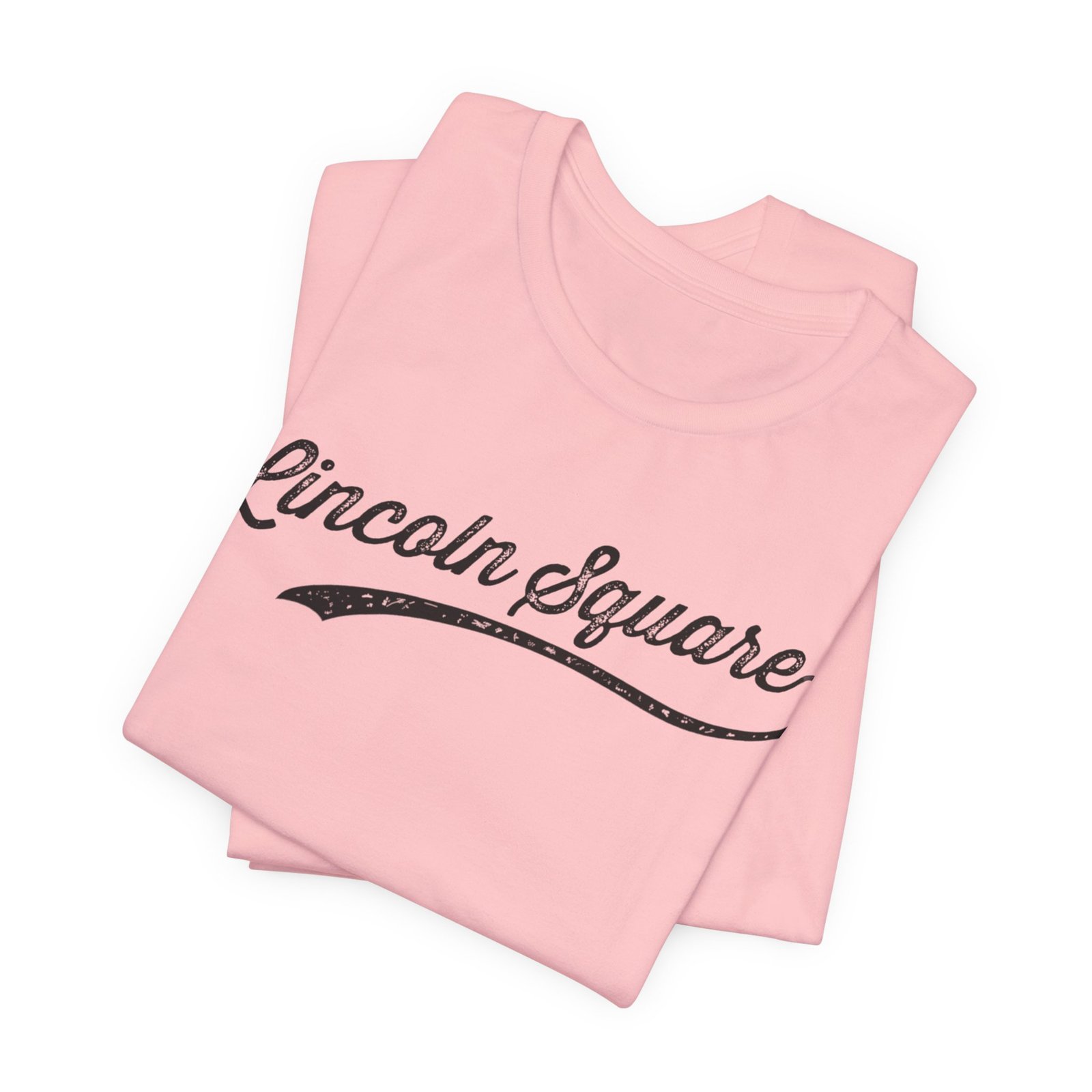 Lincoln Square NY Vintage Tee - Image 21