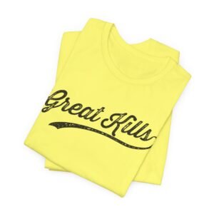 Great Kills Staten Island Vintage Tee